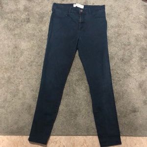 Hollister pants